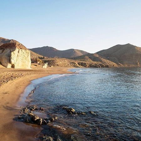 فيلا Oasis La Isleta لا إيسليتا ديل مورو المظهر الخارجي الصورة