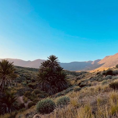 فيلا Oasis La Isleta لا إيسليتا ديل مورو المظهر الخارجي الصورة