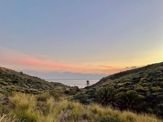 فيلا Oasis La Isleta لا إيسليتا ديل مورو المظهر الخارجي الصورة