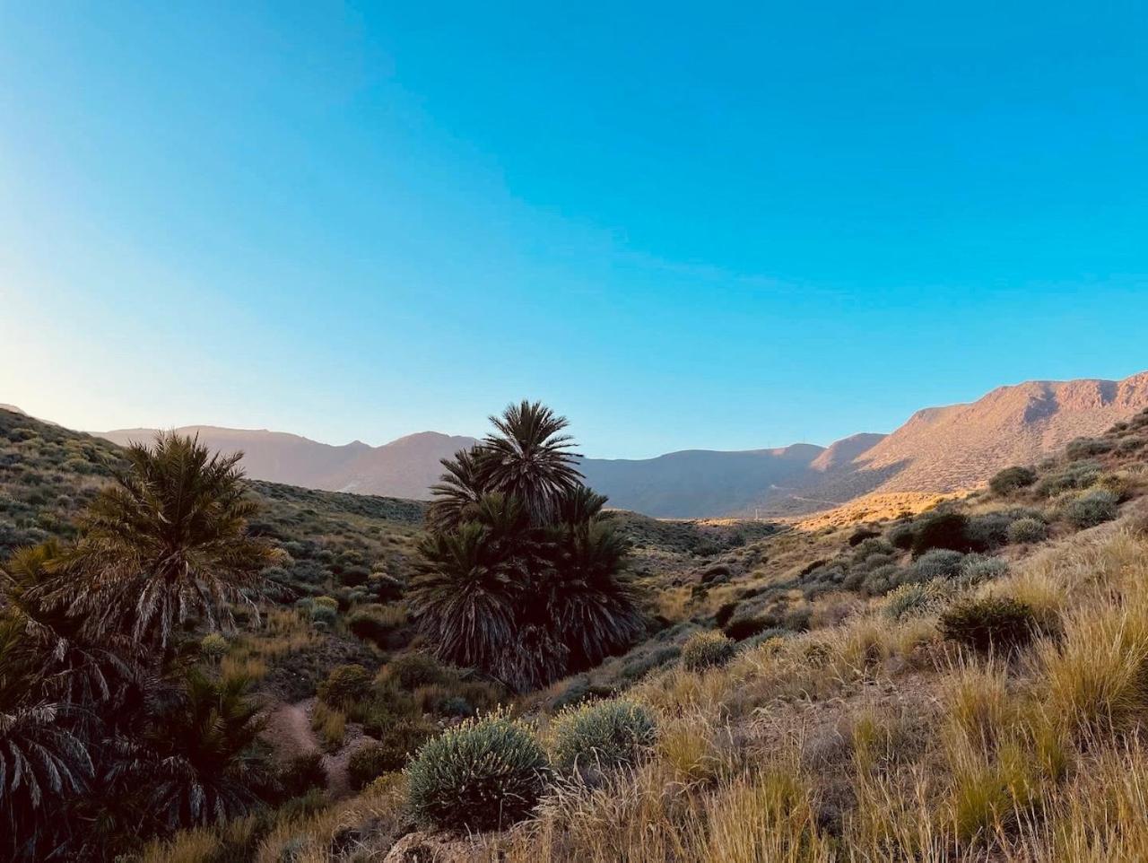 فيلا Oasis La Isleta لا إيسليتا ديل مورو المظهر الخارجي الصورة